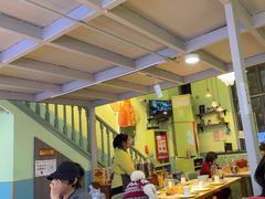 -金柱大盘鸡(跃进街店)