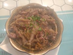 水阳三宝-味好美土菜(迎宾东路店)