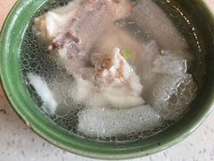 -润园四季椰子鸡火锅(海上世界店)