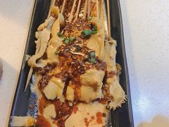 -蚝太郎 • 海鲜烧烤(建国路创始店)