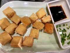 普宁豆腐-潮界(LU·ONE凯德晶萃广场店)