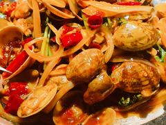 -最先生·烧烤·火锅·音乐聚会餐厅(大悦城店)