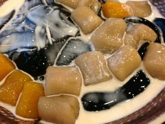 -鲜芋仙(宝地广场店)