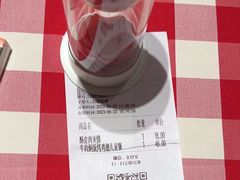 -西贝(大华虎城店)
