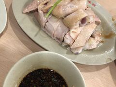 -百家鸡味馆(清泰店)