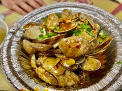 炒花甲-桂萍特色牛筋牛杂(长堤街总店)