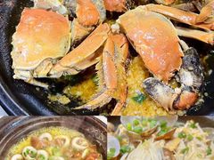 -甬小馆·焗海鲜温州菜(五马街店)