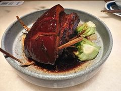 -桂满陇·西湖船宴(平安金融中心店)