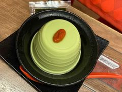 豆腐布丁-一兰拉面(京都河原町店)