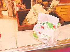 -傅强排骨(成都总店)