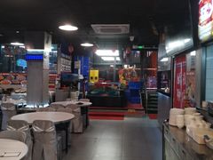 -明本湛江鸡•海鲜小厨(陈家祠店)