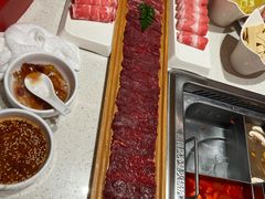 -海底捞火锅(上元大街店)