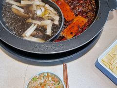 -川西坝子火锅(金沙1.0直营店)