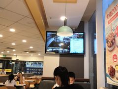 -真功夫(香缤广场店)