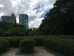 -九龙公园