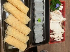 -蘑界·野生菌火锅(深业上城店)