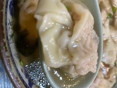 馄饨-老谢野馄饨(延安路店)
