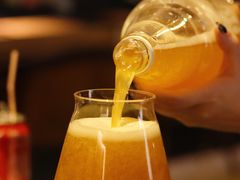 -贰醒·私房小院烧烤 (太古里店)