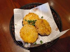 -妈妈菜舟山海鲜(定海古城店)