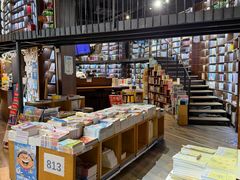 -三联韬奋书店(三里屯店)