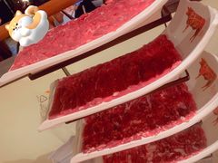 -左庭右院鲜牛肉火锅(苏州园区永旺店)