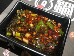 -8锅臭臭锅·正宗台湾小火锅(中心五路店)