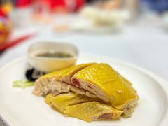 白切散养鸡-930私房菜(欧阳路店)