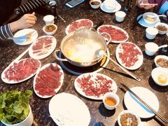 -八合里潮汕鲜牛肉火锅(深圳海岸城店)