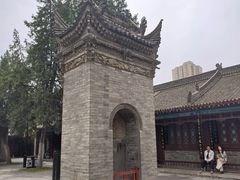 -万寿八仙宫