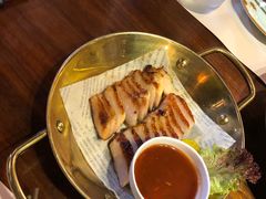 -囧人粗品·泰国街市料理(霖峰店)