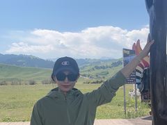 -新疆那拉提国家旅游度假区