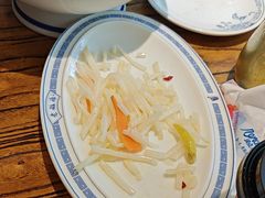 -老雒阳面馆·水席(定鼎门店)