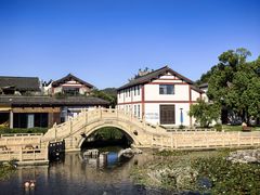 -常熟方塔园