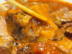 -恩宏德餐馆(平山道店)