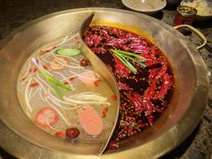 -小龙坎火锅(双林店)