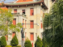 -厦门大学(思明校区)