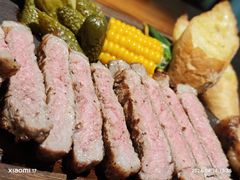 -秀·爱尔兰餐吧(上海路店)