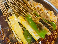 -叶婆婆钵钵鸡(乐山老店)