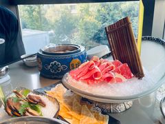 -享月汤皇(高新路店)