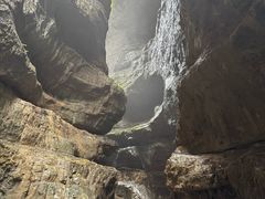 -野三坡百里峡景区