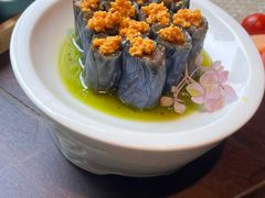 -德永枣香烤鸭(官舍店)