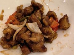 -小桃红·东北菜·春饼烤鸭(南阳湖街店)