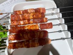 -丰茂烤串(港旅店)