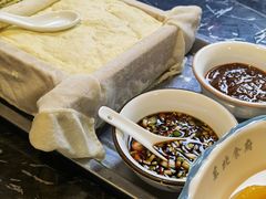 -东北食府·铁锅炖(花溪湾店)