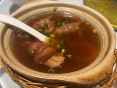 -风味小馆(天目湖宾馆店)