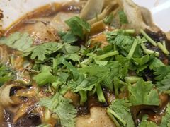 -正味斋锅巴菜(西北角店)