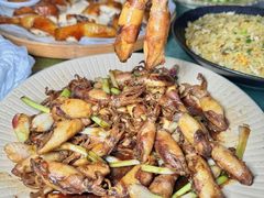 -巽寮印象美食部落餐厅·海鲜·地方特色菜(惠州体验店)