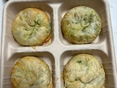 现烤苔条果仁-龙华素斋(龙华路店)