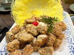 -雨后行菜(报慈北路店)