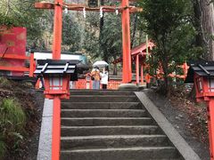 -岚山猴子公园